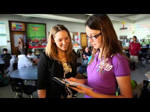 Amplify ELA Overview