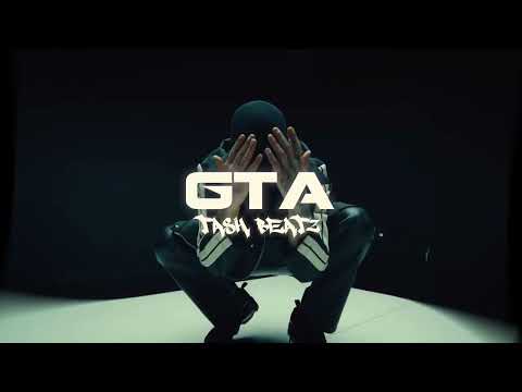 Sil3a x Gzuz x VOLO Type Beat - GTA | Hard Street Trap Beat