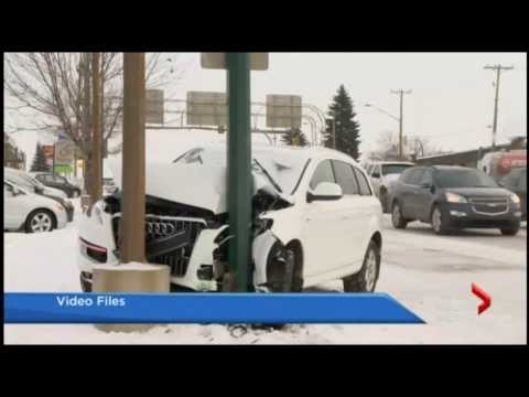 Thumbnail for Top 10 Canadian Driver Safety Concerns by video, Vehicle, vide, video i