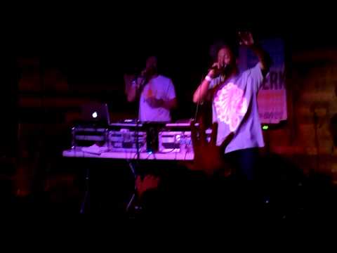 Murs - 67 Cutlass - Live 2013 Paid Dues Orlando, FL