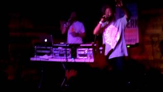 Murs - 67 Cutlass - Live 2013 Paid Dues Orlando, FL