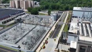 Massive data center proposed in Bartow County
