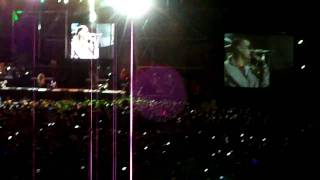 13- Machucando - Daddy Yankee En Mendoza
