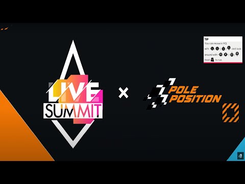 The Crew 2 - Hobbies Update "Pole Position" Summit: Touring Car Race "Serial Jumpers"