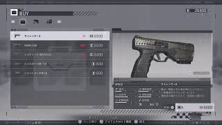 BIOHAZARD9