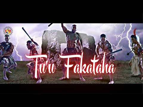 R19-Tuu Fakataha IFONA REMIX - Hiva Fakatonga