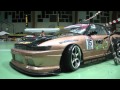 Rc Drift, дрифт на радиоуправляемых машинках 