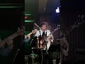 Grant Geissman solos on “Midnight Cruzin’l w/Max Bennett’s Private Reserve 05-20-18 Mozambique