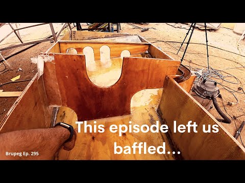 This episode left us baffled - Project Brupeg Ep. 295