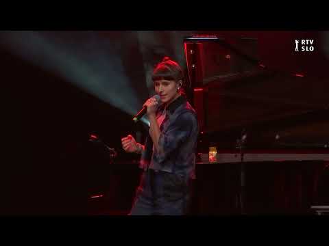 AKA Neomi, Apricity, Borut Marolt   Težišče Izštekanih 7 2025