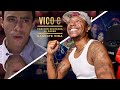Vico C - Dándote Vida (Quezzy The CEO - El Afroamericano Reaccionando)