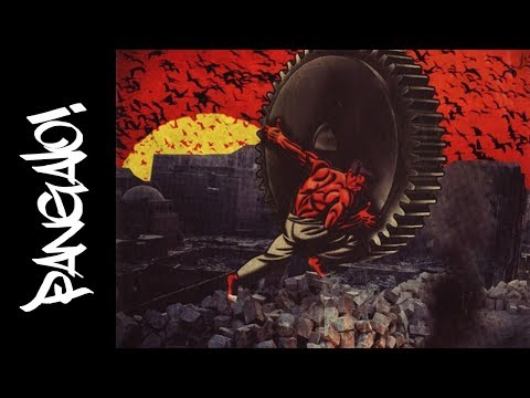 Pangalo! -  Menghidupi Hidup Sepenuhnya (Lirik Video)