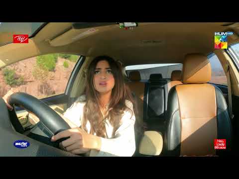 Ab Woh Larki Zinda Nahi Rehni Chahiye... Ishq-e-Laa