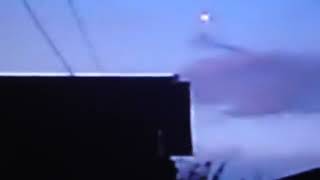 日本で小学生が撮影したUFO動画を公開！
