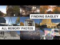 Watch Dogs Legion "Finding Bagley" Walkthrough - All Memory Fragment Photograph Locations