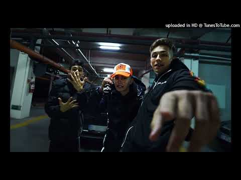 FREE "Bagabont de fel" NIKU X ARON X YNY SEBI Trap Type Beat (prod.BagaBlana)