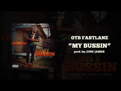 OTB Fastlane - My Bussin
