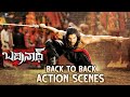 Badrinath Action Scenes Back To Back Allu Arjun Tamannaah VV Vinayak MM Keeravani