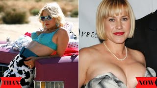 TRUE ROMANCE (1993) Cast⭐Then and Now (2023)⭐How They Changed⭐Movie Stars