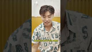 Video trải nghiệm Bồn ngâm chân massage gấp gọn Nikio NK-193
