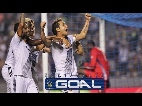 Marcelo SARVAS vs Portland Timbers | GOAL