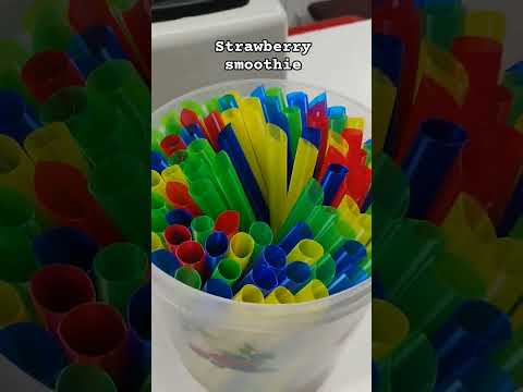 onek testy chilo #shortvideo #foryou #recipe #viralvideo #subscribers #strawberry #juice