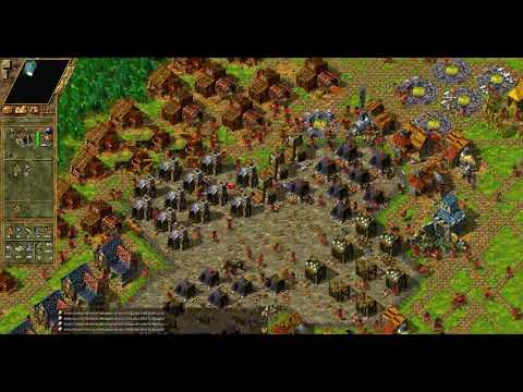 Die Siedler IV  Community Patch ULTRA HARD