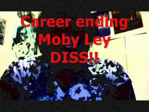 Young Goon Feat. Tiye Koon- Epic Moby Ley (and friends) DISS [Lyrics in Description]