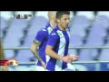 video: Újpest - Paks 1-1, 2017 - Fancam