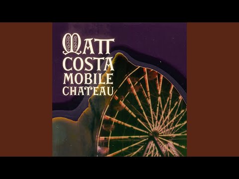 Painted Face - Matt Costa