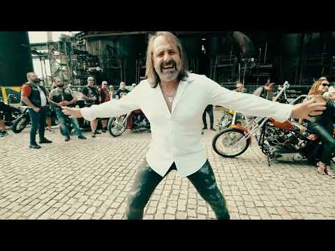 Limetall - Andělská kola (oficiální videoklip)