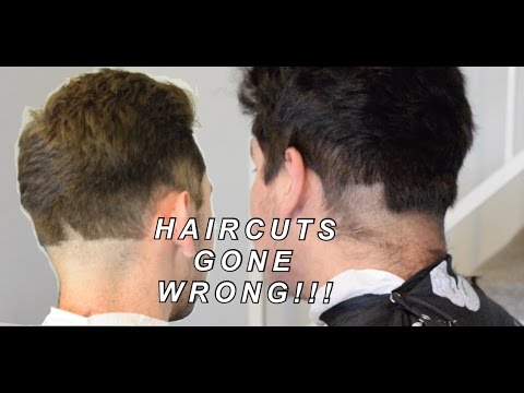 FRIENDS HAIRCUT CHALLENGE: WORST HAIRCUT FAILS PLUS CRAZY TRANSFORMATION HD