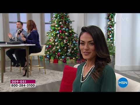 HSN | Jewelry Clearance 12.24.2018 - 08 AM