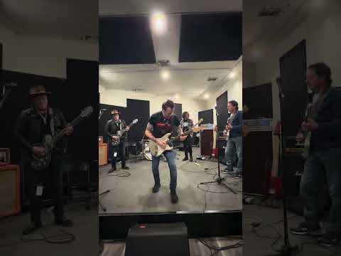 Thumbnail for Rock camp - Stranglehold by Derek St. Holmes