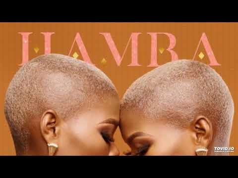 Q Twinz – Hamba ft. DJ Tira