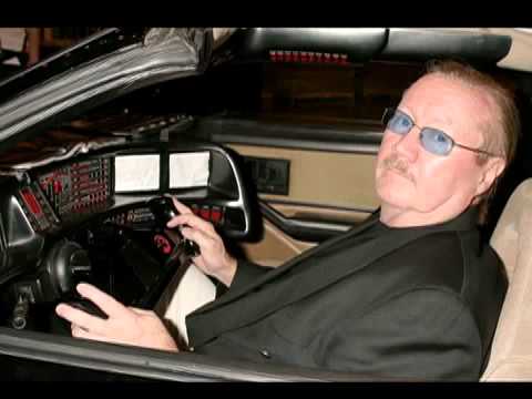 Science Fiction World Of Glen Larson