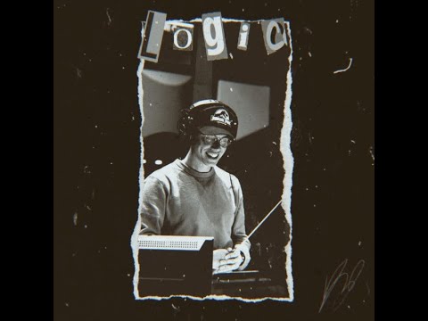 [FREE] Logic x Joyner Lucas Type Beat - ''Get Up'' | (Prod. zendex)