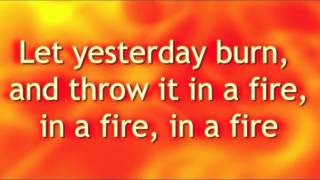 Matisyahu "Live Like A Warrior" (HD Lyrics Video) Matisyahu "Live Like A Warrior" (HD Lyrics Video)