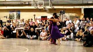 Fabian Peralta y Virginia Pandolfi 2 - Dime Mi Amor por D'Arienzo