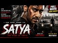 Satya Hindi Dubbed Full Movie Ajay Devgn Crime Thriller Blockbuster