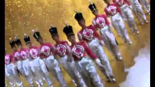 Dillinger  Cocaine in my brain