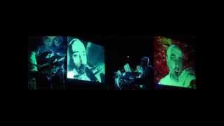 MEAT BEAT MANIFESTO - SOLID WASTE