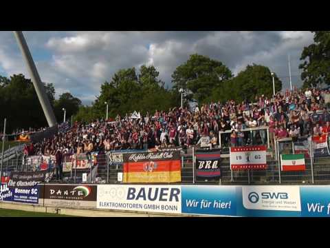 Uerdingerblock Bonner SC - KFC Uerdingen