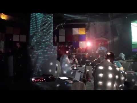 ZZESSION #5 - URZZET - Live Improvisation