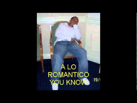 El Doggy - Te Quiero Confesar Ft. Lykan