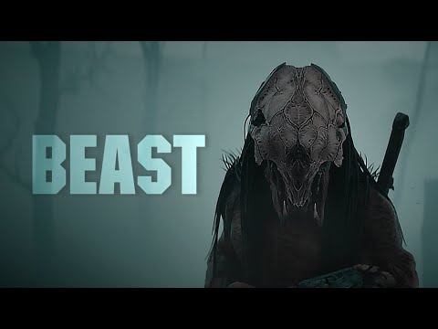 Feral predator Tribute  | Prey 2022