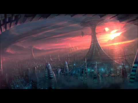 Jón Hallur - Smoke From Down Below [SpaceAmbient]