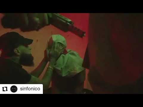 La Momia - Rafaga ( Vídeo Oficial )