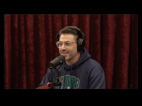 Joe Rogan Experience #2415 - Adam Ray