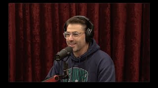 Joe Rogan Experience #2415 - Adam Ray